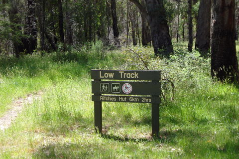 Ritchie's Hut - Accommodation in Brisbane 0