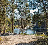 River Walk Boonoo Boonoo National Park - Accommodation in Brisbane