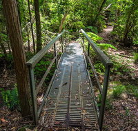 Rocky Crossing walk - Accommodation in Brisbane