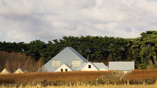 Romsey VIC Accommodation in Brisbane