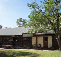 Ross River Homestead - Accommodation in Brisbane