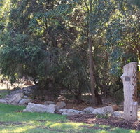 Rotary Peace Precinct - Accommodation in Brisbane