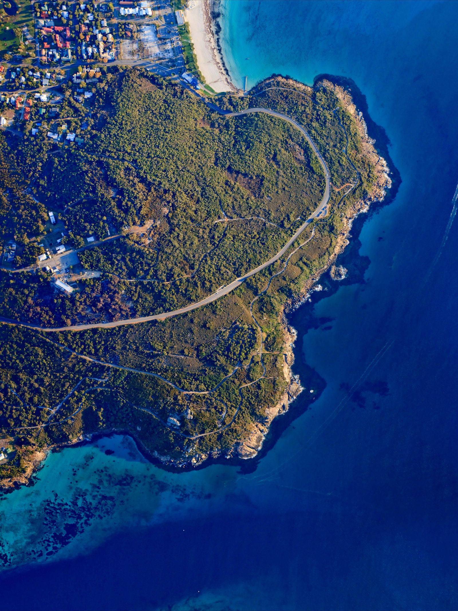 Lowlands Beach WA Accommodation in Brisbane