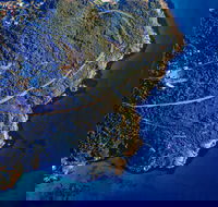 Rotary Lookout - Albany - Accommodation in Brisbane