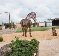 Saddleworth - Accommodation in Brisbane