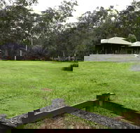 Samford Conservation Park and Bunyaville Conservation Park - Accommodation in Brisbane