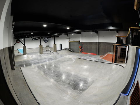 Sanbah Grindhouse - Accommodation in Brisbane 0