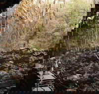 Savannah Way - Accommodation in Brisbane