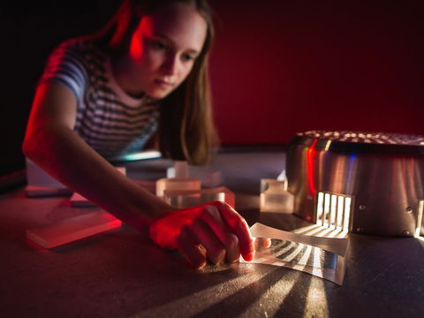 Scitech - Accommodation in Brisbane 1