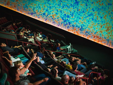 Scitech - Accommodation in Brisbane 2