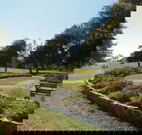 Seawinds Gardens - Accommodation in Brisbane