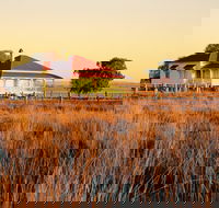 Settler's Route - Accommodation in Brisbane