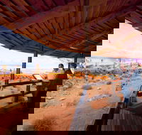 Silver City Mint and Art Centre - Accommodation in Brisbane