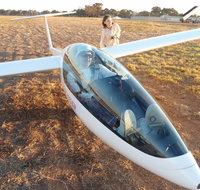 Southern Riverina Gliding Club Inc. - Accommodation in Brisbane
