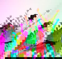 SparkLab Sciencentre - Accommodation in Brisbane