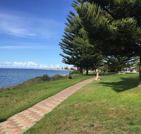 Stansbury Walking Trail - Accommodation in Brisbane