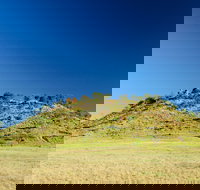 Starlights Lookout - Accommodation in Brisbane