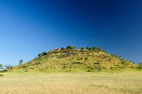 Starlights Lookout - Accommodation in Brisbane 0