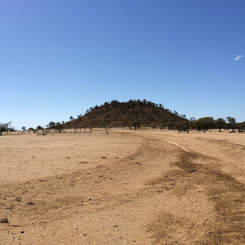 Starlights Lookout - Accommodation in Brisbane 1