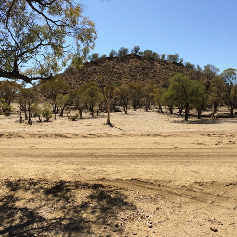 Starlights Lookout - Accommodation in Brisbane 2