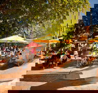 Stirling - Accommodation in Brisbane