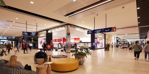 Stockland Green Hills Shopping Centre - Accommodation in Brisbane 0