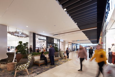 Stockland Green Hills Shopping Centre - Accommodation in Brisbane 2