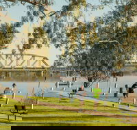 Sturt Reserve - Accommodation in Brisbane