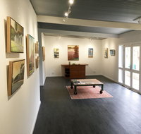 Studio Meadows Gallery - Accommodation in Brisbane