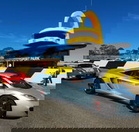 Sydney Motorsport Park Eastern Creek - Accommodation in Brisbane