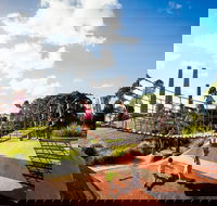 Sydney Park - Accommodation in Brisbane
