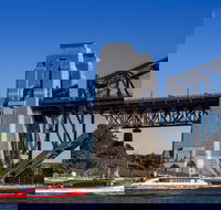 Sydney Harbour Bridge Pylon Lookout - Accommodation in Brisbane