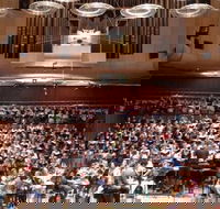 Sydney Philharmonia Choirs - Accommodation in Brisbane