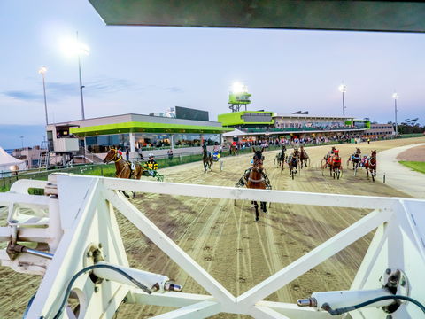 Tabcorp Park - Accommodation in Brisbane 1