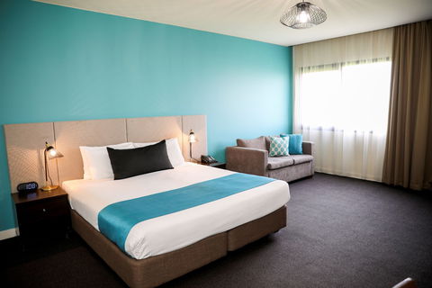 Tabcorp Park - Accommodation in Brisbane 2