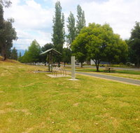 Taylors Gap to Myrtleford 10.5 km - Accommodation in Brisbane