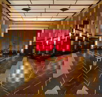 The Paragon Theatre - Accommodation in Brisbane