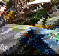 The Murray Bridge Discovery Trail - Accommodation in Brisbane