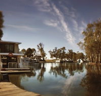 The Murray - Accommodation in Brisbane