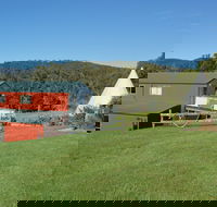 The Quiet Cone - Sound  Relaxation Centre - Accommodation in Brisbane