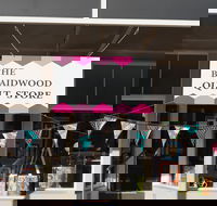 The Braidwood Quilt Store - Accommodation in Brisbane