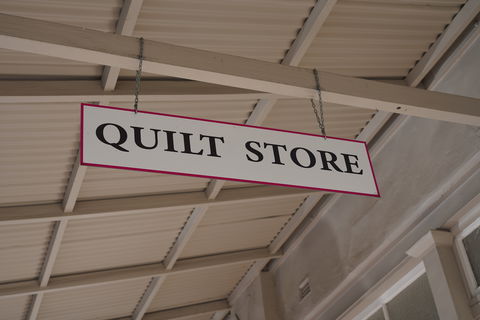 The Braidwood Quilt Store - Accommodation in Brisbane 1