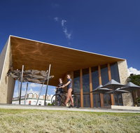 The Riverlink - Accommodation in Brisbane