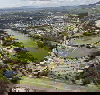 Thuringowa - Accommodation in Brisbane