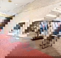 Tony Gould Gallery - Accommodation in Brisbane