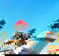 Townsville Maritime Museum - Accommodation in Brisbane