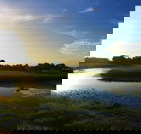 TYTO Wetlands - Accommodation in Brisbane