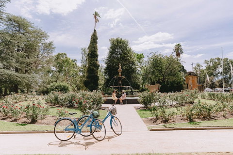 Victory Memorial Gardens - Accommodation in Brisbane 1