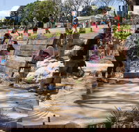 Waikerie Water and Nature Play Park - Accommodation in Brisbane