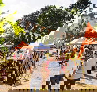 Warragul Farmers Market - Accommodation in Brisbane